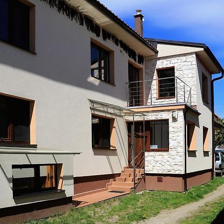 Apartman Silvia Прибылина Экстерьер фото
